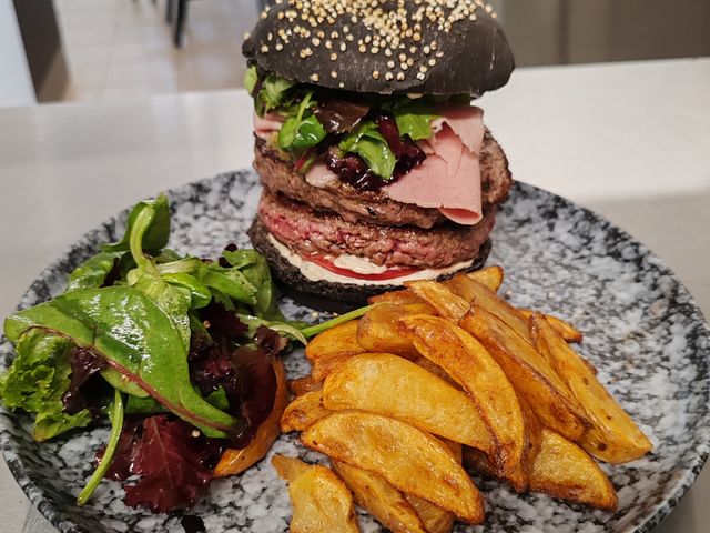 Le Gahlyon Double Italiano